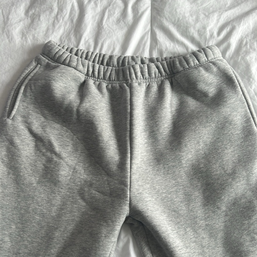 Mayfair Group Everyone’s Welcome Fleece Sweatpants - Picture 4 of 7